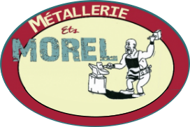 Ferronnerie Morel